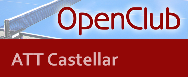 2n OpenClub ATT Castellar
