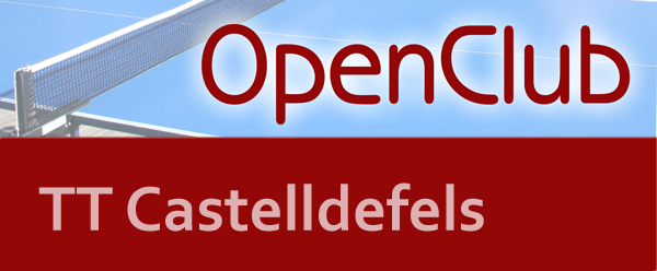6è OpenClub CTT Castelldefels