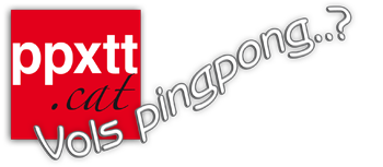 PPXTT – Web del programa Pingpongpertothom