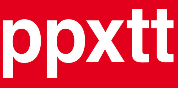 Logo ppxtt