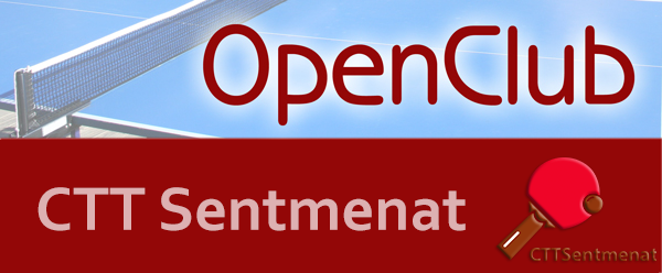 6è OpenClub CTT Sentmenat