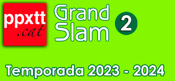 2n Grand-Slam