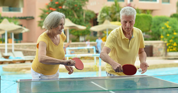 Noticia 3/24 Ping Pong i el Parkinson
