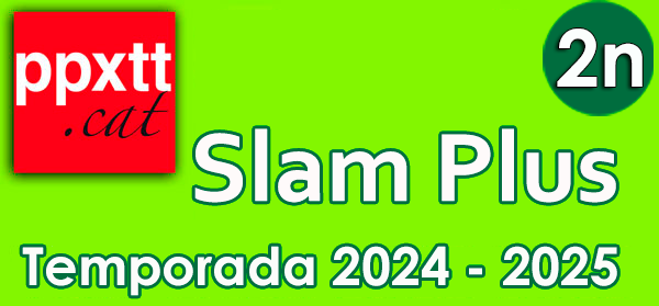 2n Slam PLUS