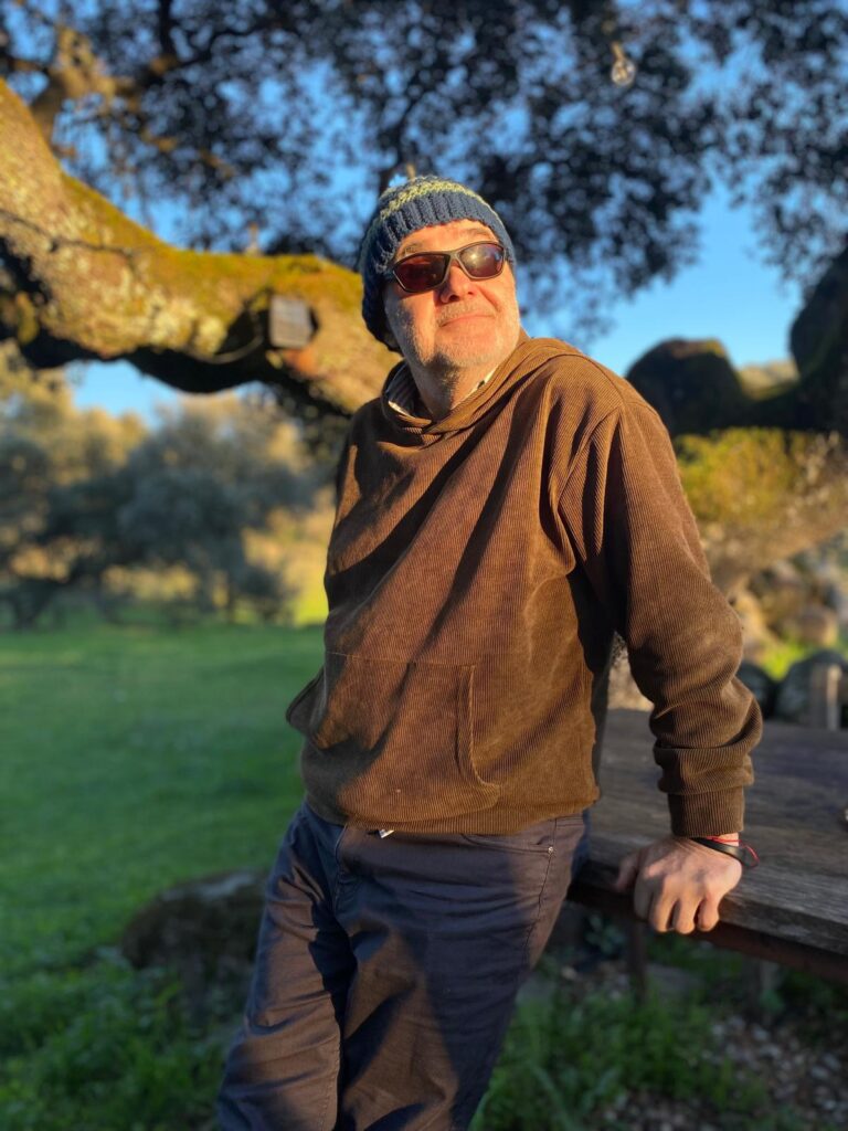 Ens ha deixat Albert Llanas i Rich